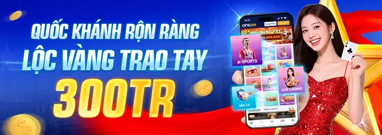 Sự kiện đặc biệt và giải đấu 69.vm